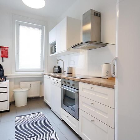 Operastreet City Center Apartment Brasil Wien Ngoại thất bức ảnh