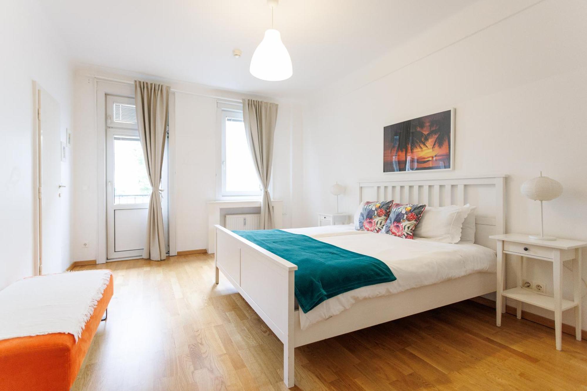 Operastreet City Center Apartment Brasil Wien Ngoại thất bức ảnh
