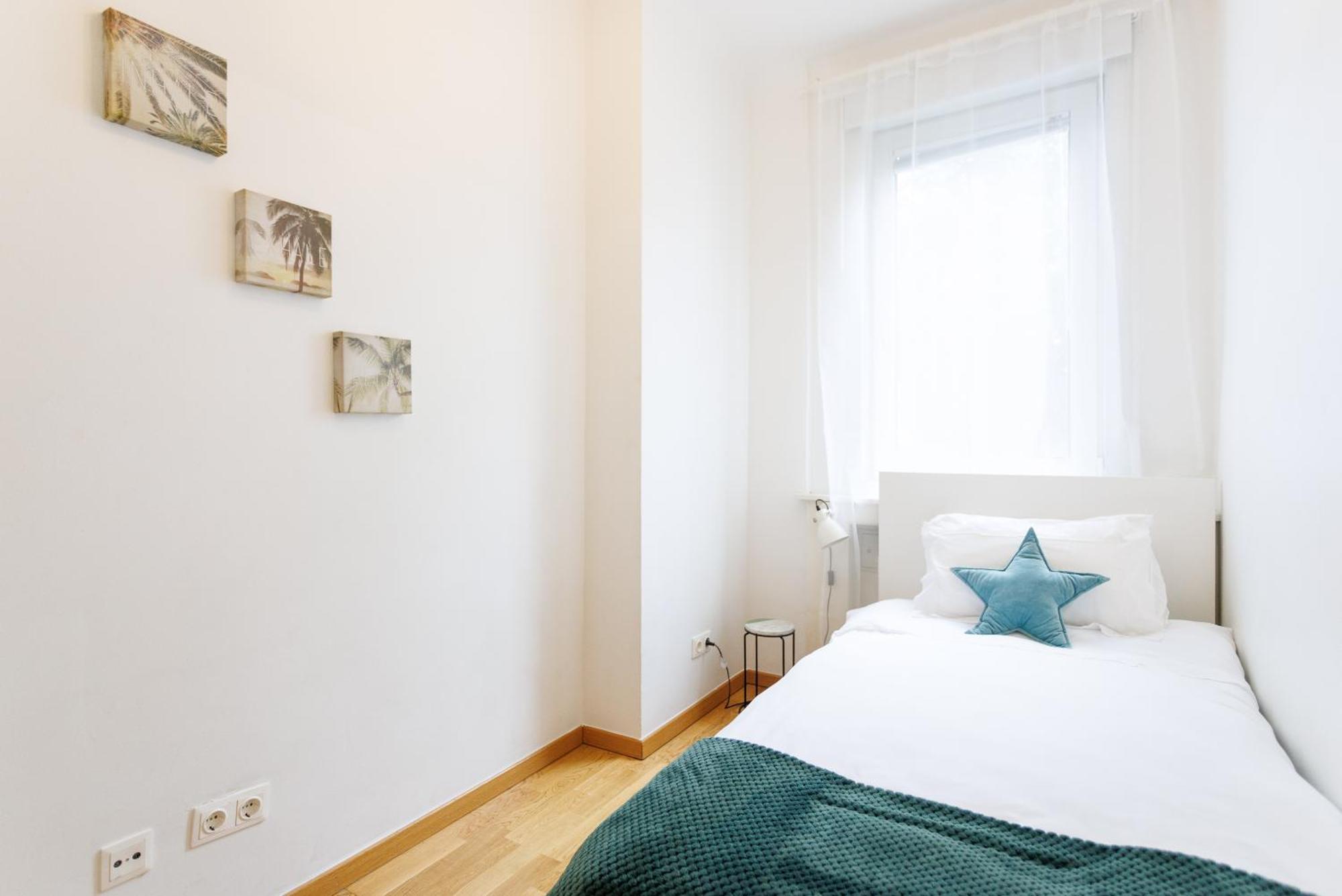 Operastreet City Center Apartment Brasil Wien Ngoại thất bức ảnh